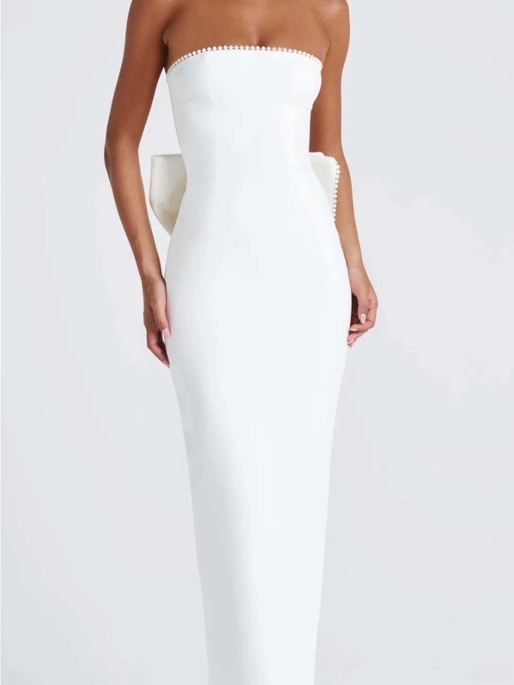 Magnolia Maxi Dress